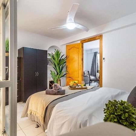 Boutique Living Fuengirola Apartment Екстериор снимка