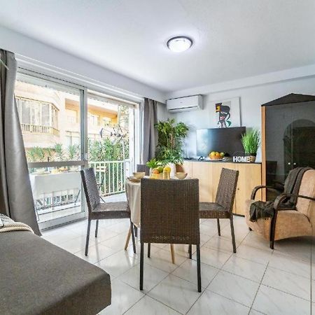 Boutique Living Fuengirola Apartment Екстериор снимка