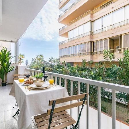Boutique Living Fuengirola Apartment Екстериор снимка