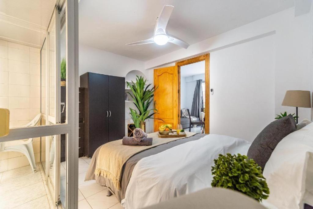 Boutique Living Fuengirola Apartment Екстериор снимка
