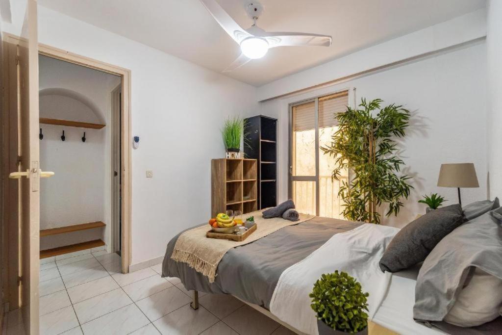 Boutique Living Fuengirola Apartment Екстериор снимка