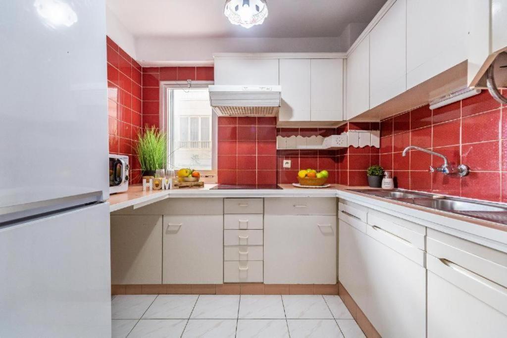 Boutique Living Fuengirola Apartment Екстериор снимка