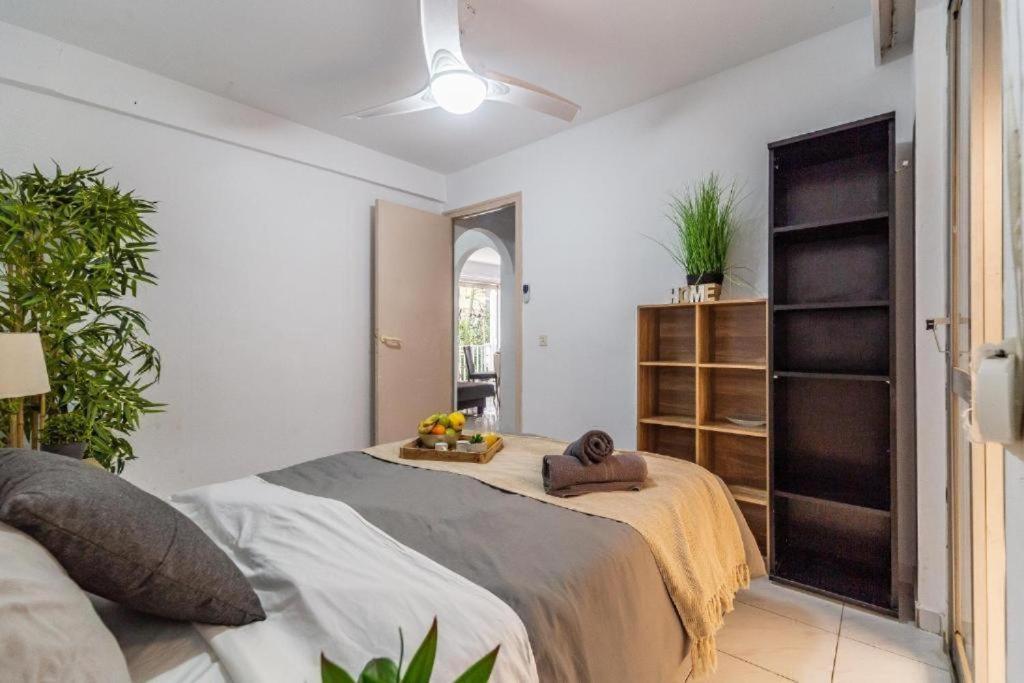 Boutique Living Fuengirola Apartment Екстериор снимка