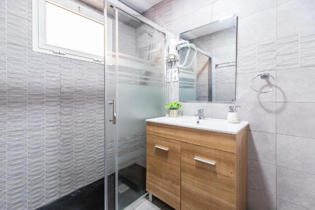 Boutique Living Fuengirola Apartment Екстериор снимка