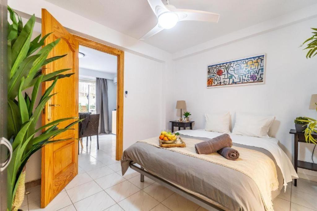 Boutique Living Fuengirola Apartment Екстериор снимка
