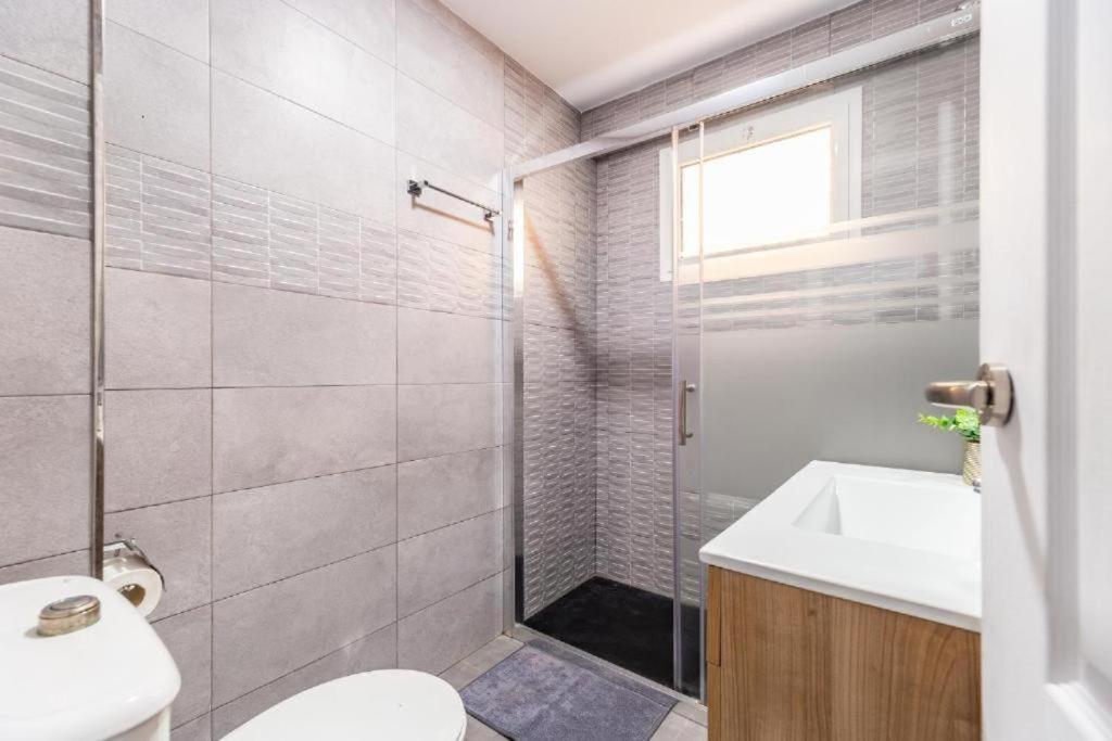 Boutique Living Fuengirola Apartment Екстериор снимка