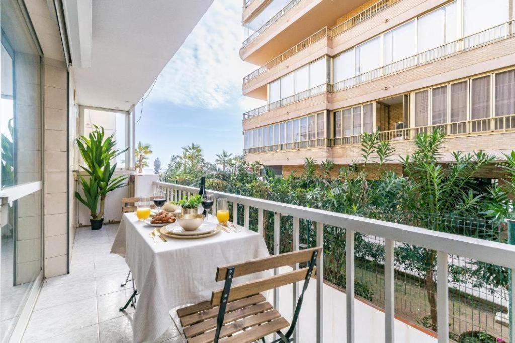 Boutique Living Fuengirola Apartment Екстериор снимка